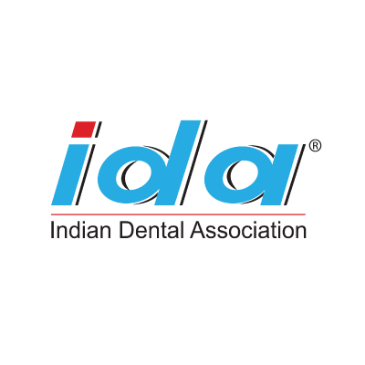 Indian Dental Association Logo